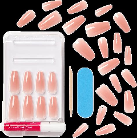 Kiss Bare But Better Kynnet Nude Glow Kpl Prisma Verkkokauppa