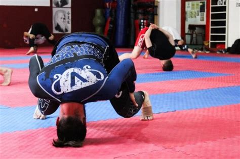 Bjj Eastern Europe