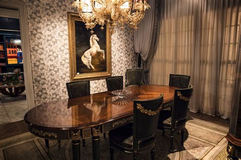 luxury dining room ideas   lavish atmosphere