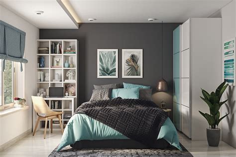 Colour Combination For Bedroom Guide Designcafe