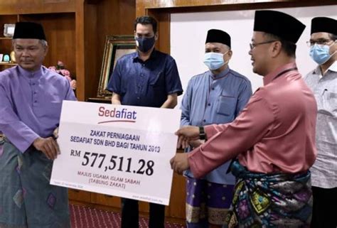 Muis Sasar Kutipan Zakat Sebanyak Rm Juta Tahun Ini Astro Awani