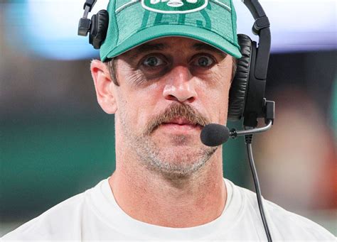 Jets To Play Aaron Rodgers Vs Giants In Preseason Finale Smart Move