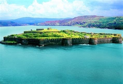 Alibaug Murud Janjira Tour 191415holiday Packages To Pune Mumbai