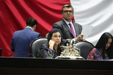 Asumir Mayor Responsabilidad En Proceso Electoral Insta Marcela Guerra