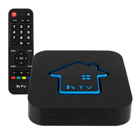 HTV BOX 5 Htv8