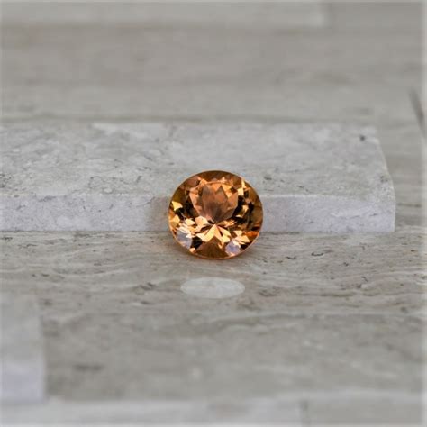 Imperial Topaz Vandenbergs Jewellers