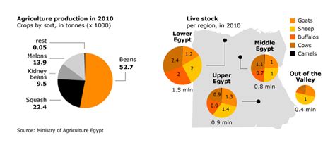 Economy Of Egypt