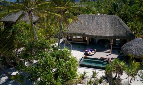 Tetiaroa Atoll, French Polynesia - The Brando | Tahiti.com