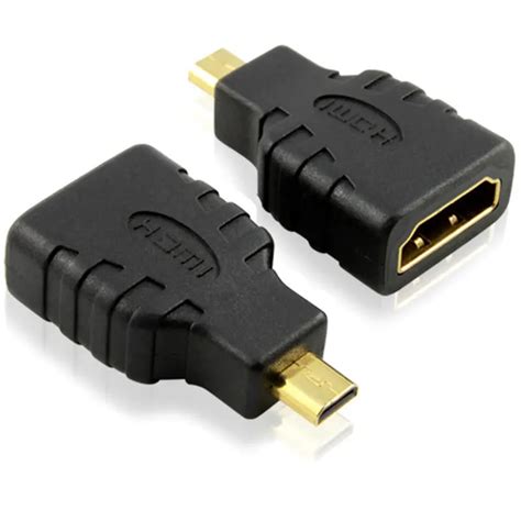 Popular Hdmi Connector Types-Buy Cheap Hdmi Connector Types lots from ...