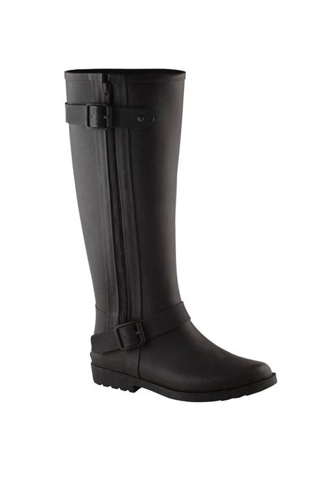 Here Are The Best 9 Winter Boots For Women On The Market Rain Boots Fashion Rain And Snow