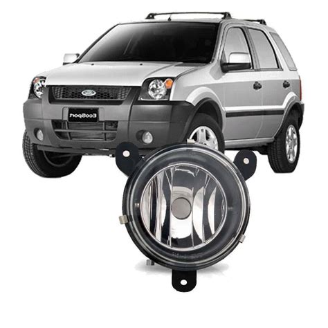 Farol Ecosport 2007 Original