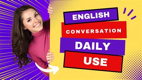 English Speaking Practice Improve English Speaking Skills Everyday English Conversation