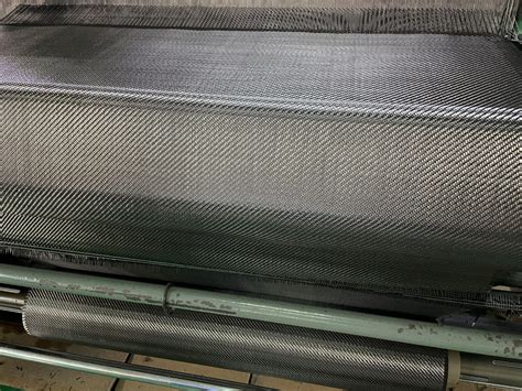 3k 200gsm Carbon Fiber Cloth Ca Composites Limited