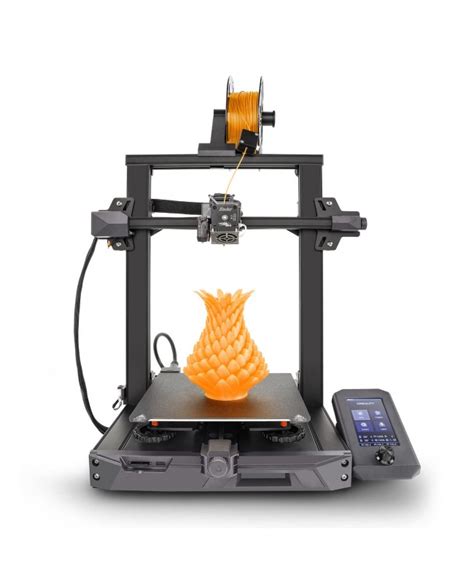 Buy Creality Ender 3 S1 3D Printer 3DPrintersBay