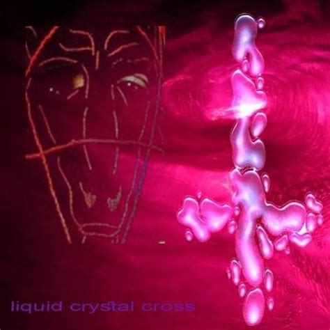 Ego Mackey Liquid Crystal Cross Ep Lyrics And Tracklist Genius