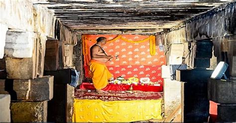 Supreme Court Refuses To Stay Hindu Prayers In Varanasi S Gyanvapi Cellar