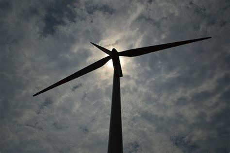 Octopus Invests In British And German Wind Farm Windfair