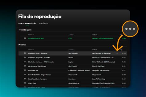 Como Montar Suas Playlists No Spotify Loga Internet