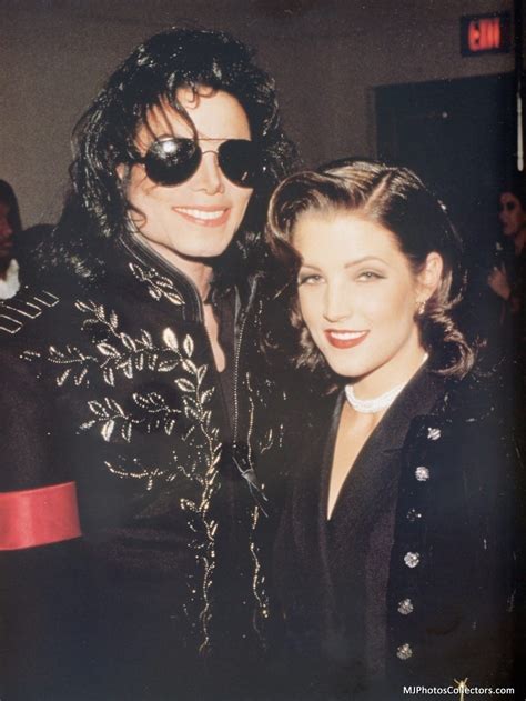 love - Michael Jackson and Lisa Marie Photo (16537519) - Fanpop