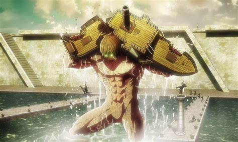 Attack On Titan Kruger - My Anime List