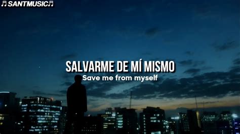 NURKO Kyle Hume Save Me From Myself Subtitulada al Español