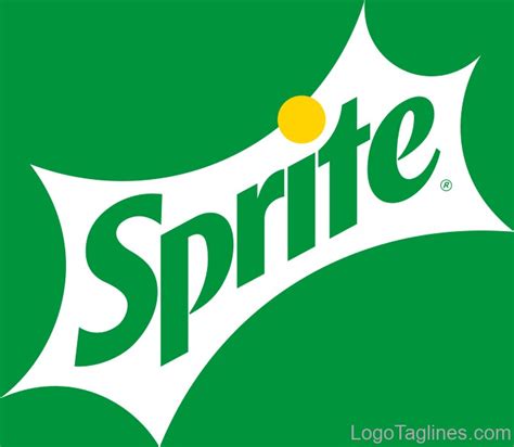 Sprite Slogan - Sprite Tagline - Logo - Owner - Manufacturer