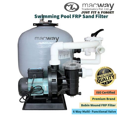 swimming pool filter  pump system   swimming pool filter