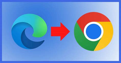 How Do I Switch From Edge To Chrome Ask Leo