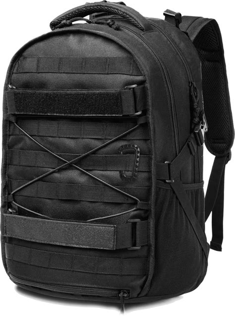 Miramrax Tactical Backpack Military Army Daypack Assault