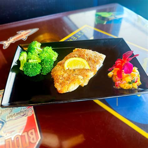 Republic Grill menu changes will impact local dining habits 5