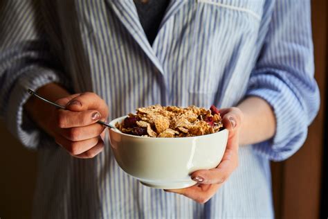 4 Desayunos Que Controlan Los Picos De Glucosa Y Te Ayudan A Bajar De