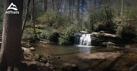 Upstate South Carolina Trails List AllTrails