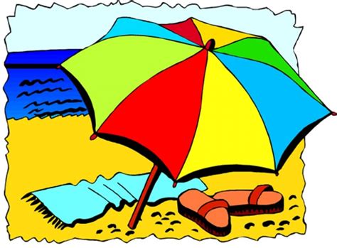 Summer Reading Clipart Free Download On Clipartmag