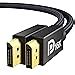 VESA Certified DisplayPort Cable IVANKY DP Cable 6 6ft 2M 2K 165Hz