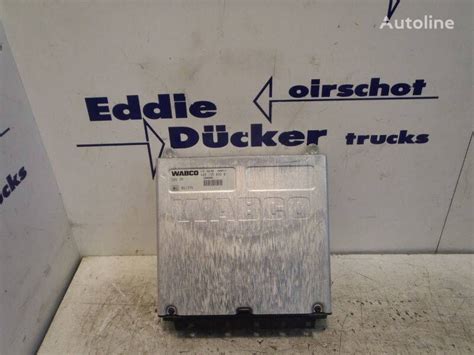 Daf Ebs Regeleenheid Cf Iv Cf Iv Cf