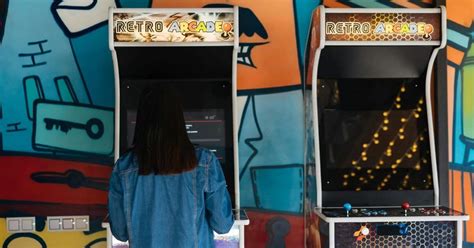 Migliori Giochi Arcade Salvatore Aranzulla