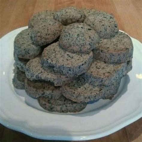 TeaChef - Tea Recipes for Cooking with Tea - Tea Cookies