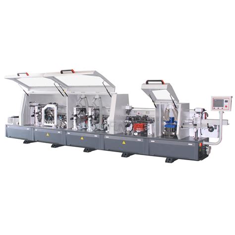 Wf F Premilling Automatic Edge Banding Machine