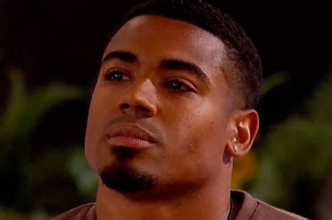 Love Island's Tyrique and Ella 'over' as she recouples leaving him in ...