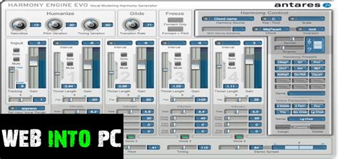 Antares Autotune Evo Settings Nasvehunt