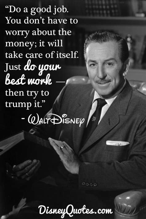 10 Inspiring Walt Disney Quotes To Brighten Your Day