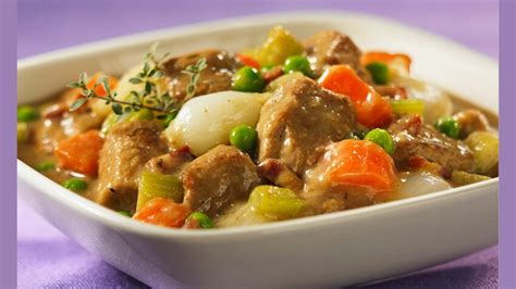 Rago T De Veau Printanier D Couvrez Les Recettes De Cuisine De Femme