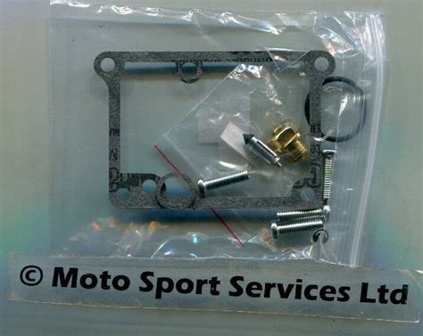 Float Valve Carburetor Conversion Set Ktm Mikuni