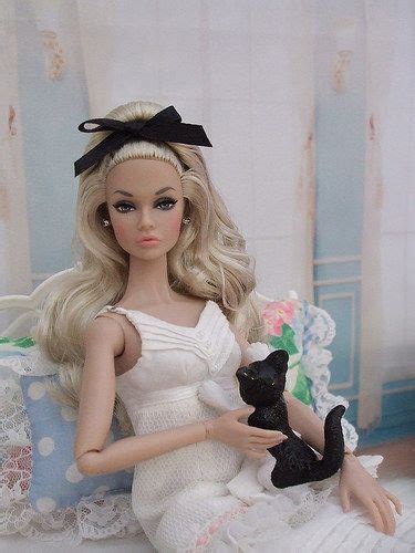 Welcome To Misty Hollows Poppy Parker Beautiful Barbie Dolls Barbie