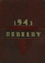 John Adams High School - Rebelry Yearbook (Cleveland, OH), Covers 1 - 15