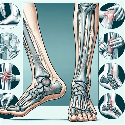 Ankle Arthritis Types Symptoms And Effective Treatments Knowledge Voyager