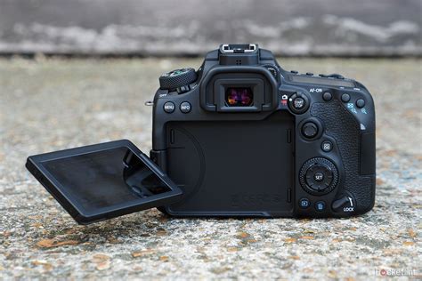 Canon 90d Review Higher Resolution High Stakes