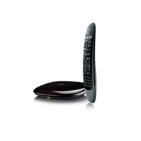 Logitech Harmony Smart Remote Control - FindCompare