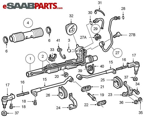 Understanding the Inner Workings of Power Steering Systems