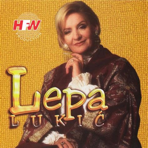 Kako Da Ti Pomognem Lepa Lukic Song Lyrics Music Videos Concerts